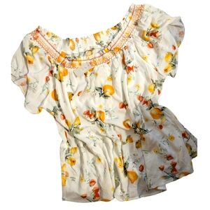 MAURICES BLOUSE XL NWT
